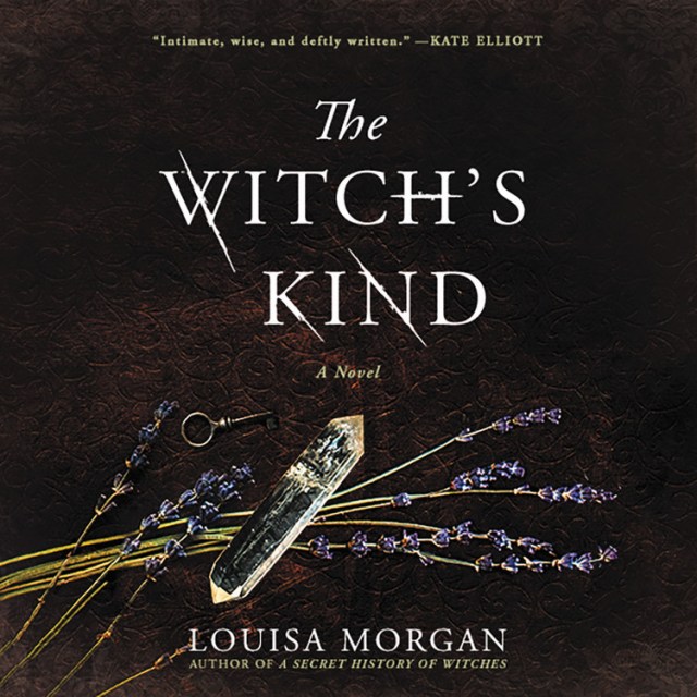 The Witch’s Kind