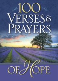 100 Verses & Prayers of Hope