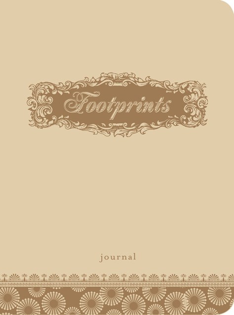 Footprints Journal