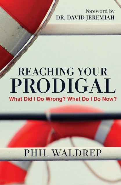 Reaching Your Prodigal