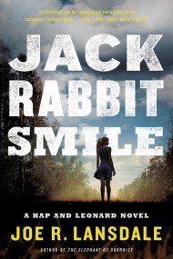 Jackrabbit Smile