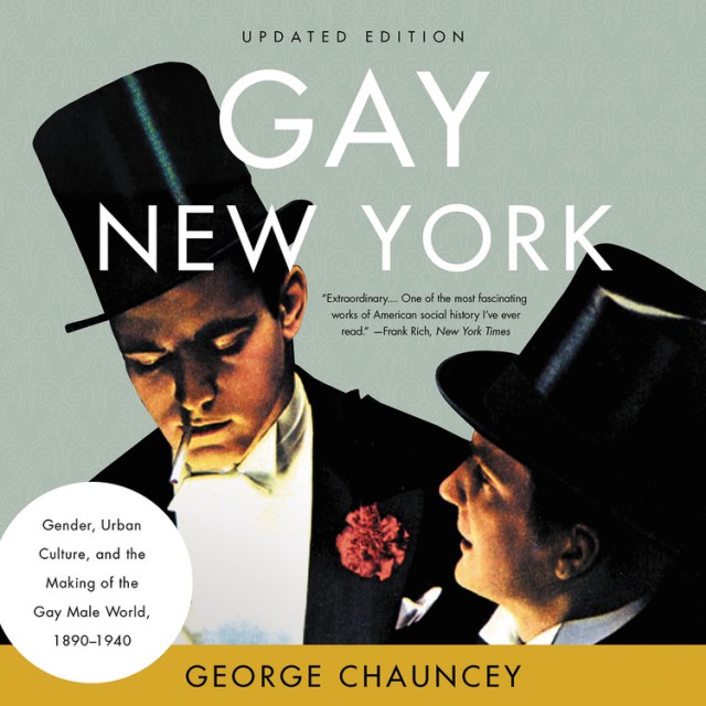 Gay New York