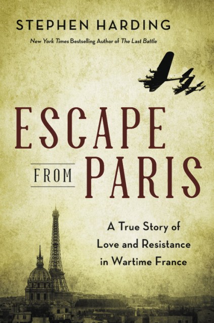 Escape from Paris