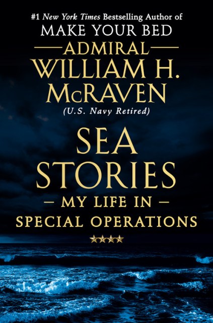 Sea Stories