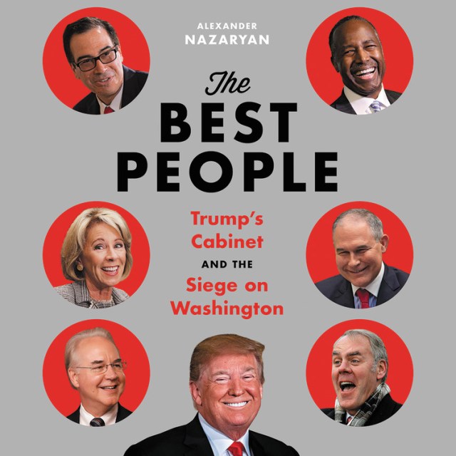 The Best People