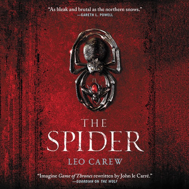 The Spider