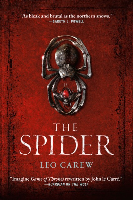 The Spider