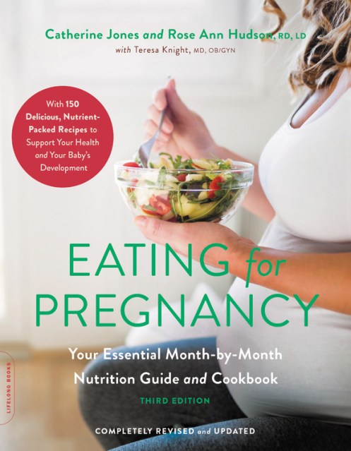 Eating for Pregnancy