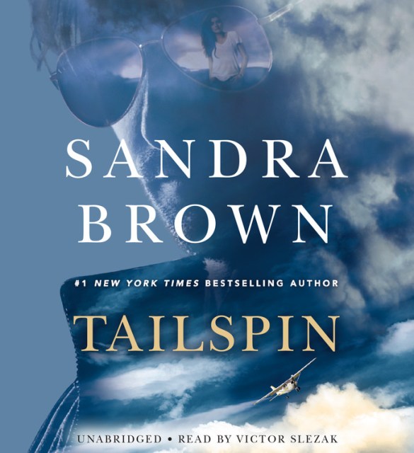 Tailspin