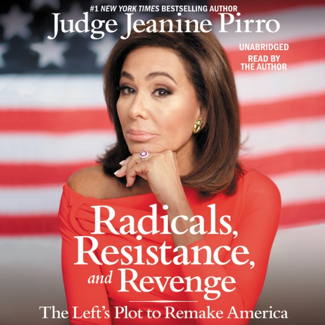 Radicals, Resistance, and Revenge