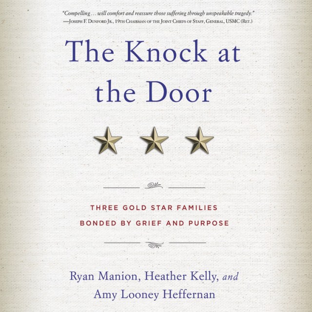 The Knock at the Door