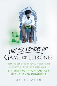 The Science of Game of Thrones