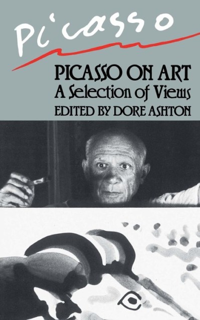 Picasso On Art