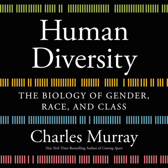 Human Diversity