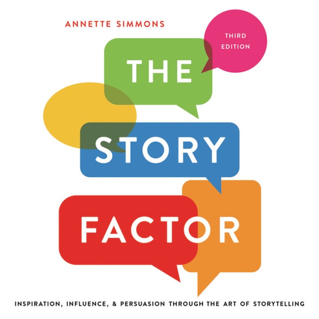 The Story Factor