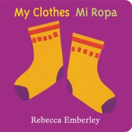 My Clothes/ Mi Ropa