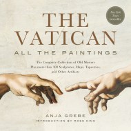 The Vatican: All the Paintings