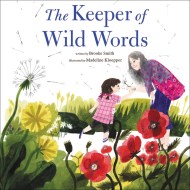 The Keeper of Wild Words