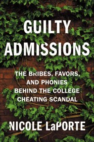 Guilty Admissions