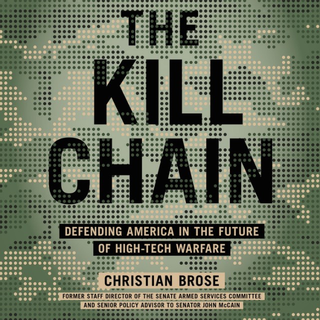 The Kill Chain