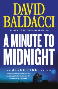 A Minute to Midnight