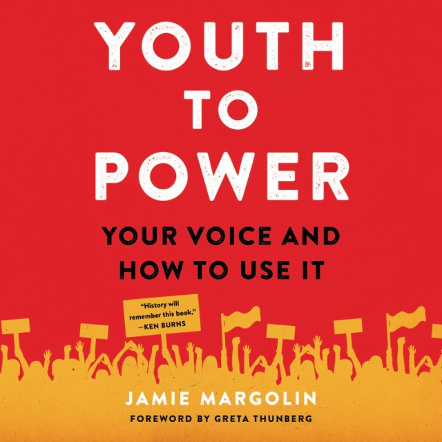 Youth to Power