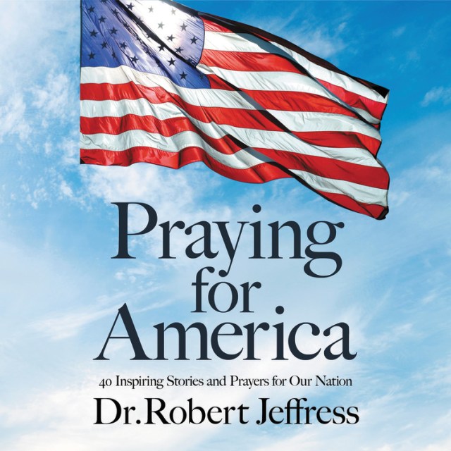 Praying for America