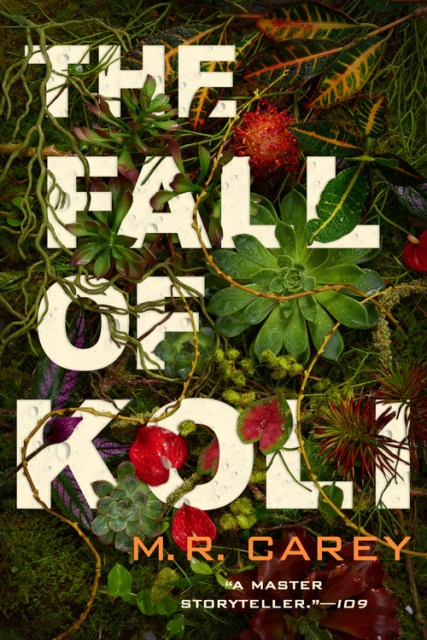 The Fall of Koli