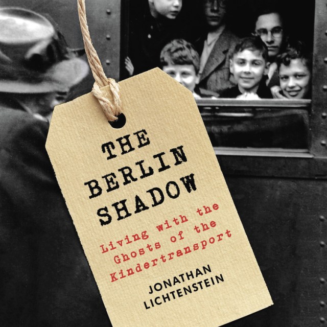 The Berlin Shadow