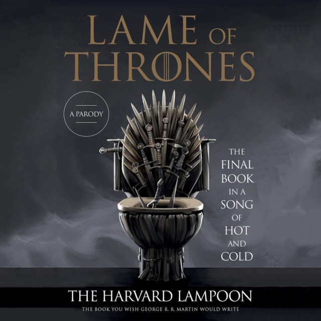 Lame of Thrones