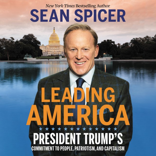 Leading America