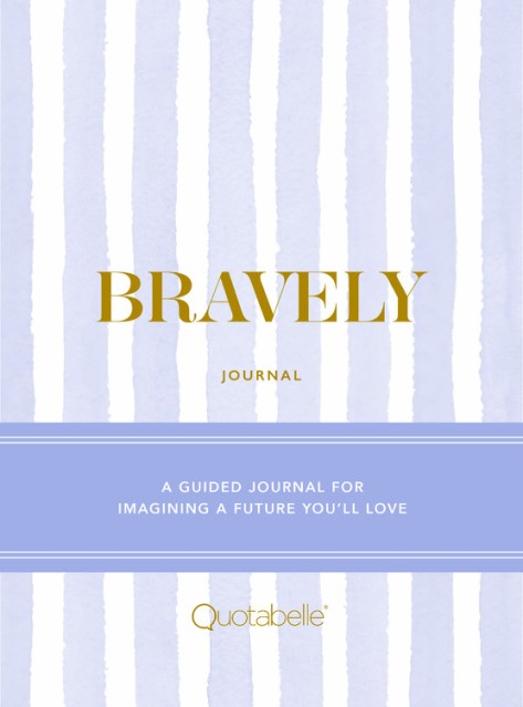 Bravely Journal