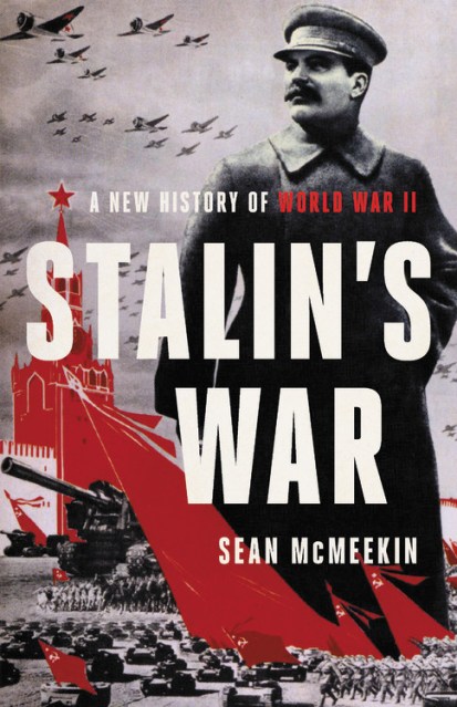 Stalin's War