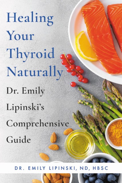 Healing Your Thyroid Naturally