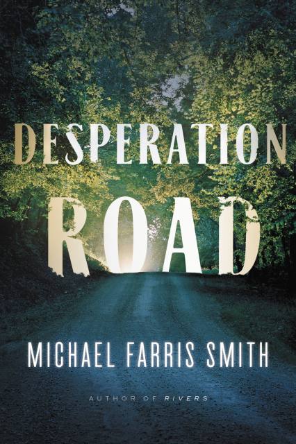 Desperation Road