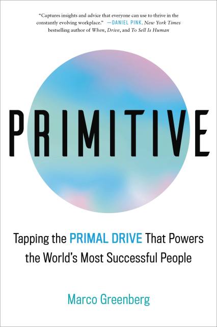 Primitive