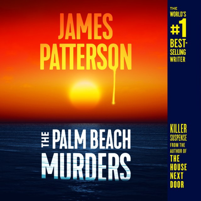 The Palm Beach Murders