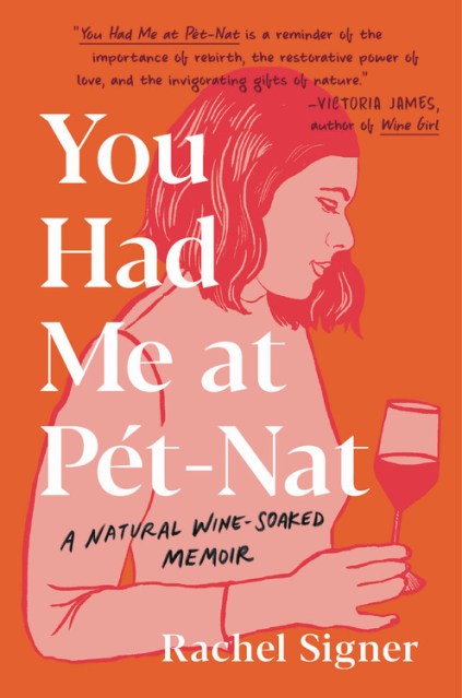 You Had Me at Pet-Nat