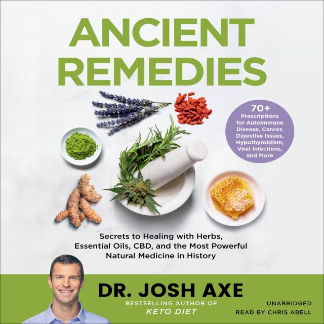 Ancient Remedies