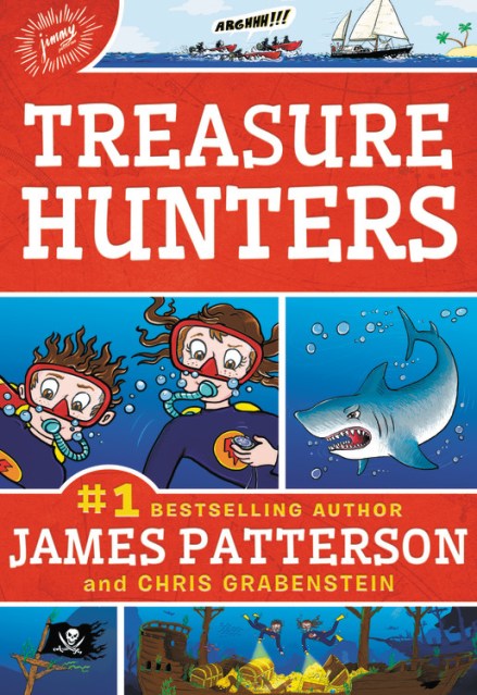 Treasure Hunters