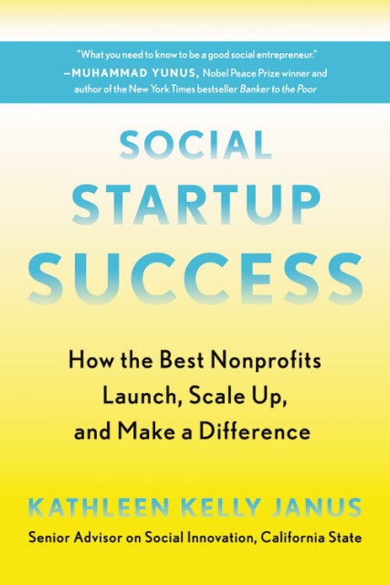 Social Startup Success