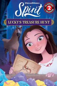 Spirit: Lucky’s Treasure Hunt