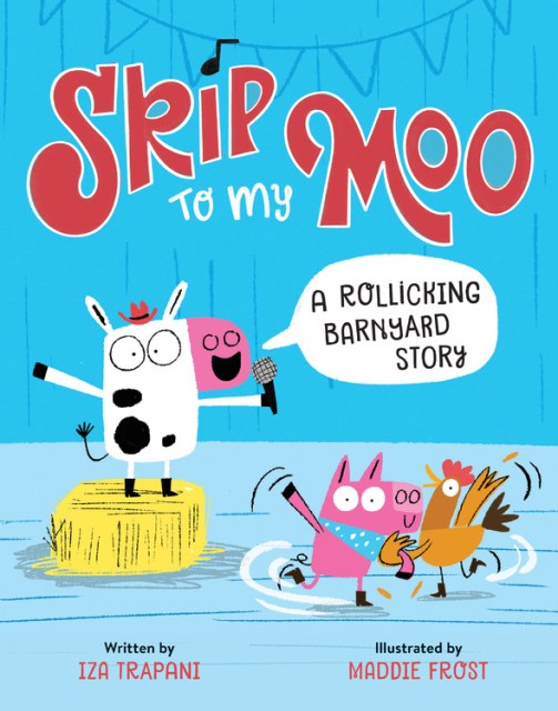 Skip to My Moo