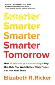 Smarter Tomorrow