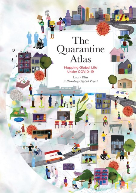 The Quarantine Atlas