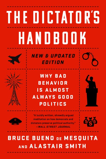 The Dictator's Handbook