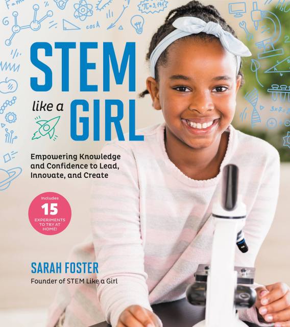 STEM Like a Girl