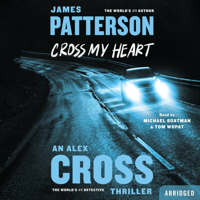 Cross My Heart