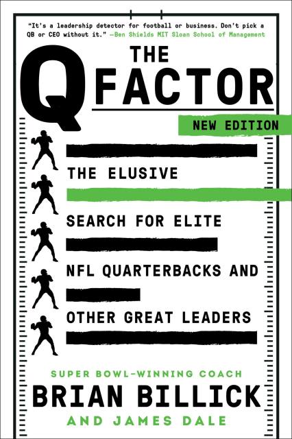 The Q Factor