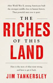 The Riches of This Land